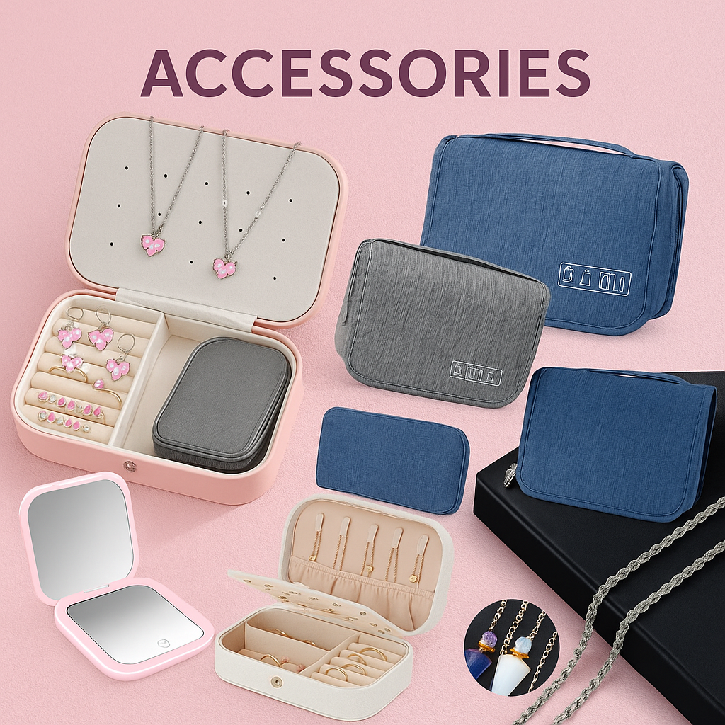 accessories