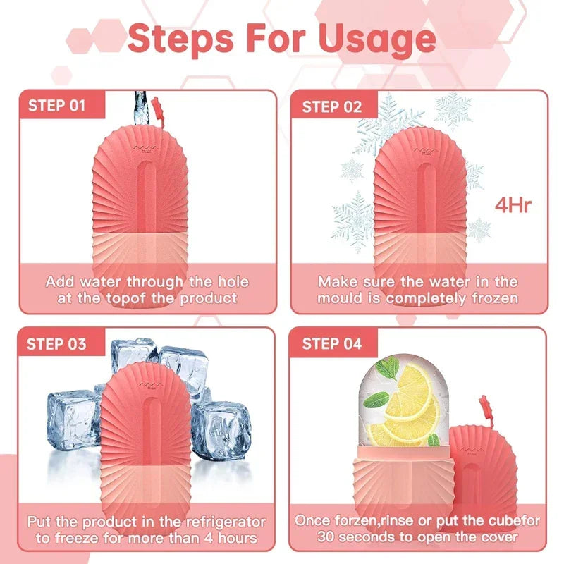 Frosté Beauty Roller