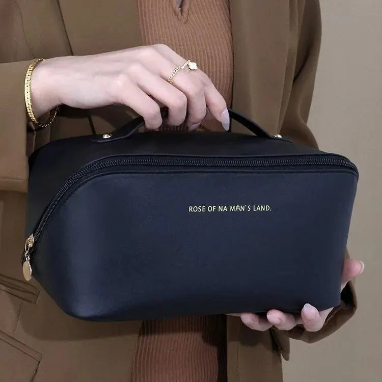 Luxe Travel Beauty Organizer