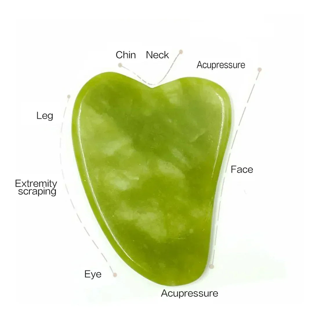 Natural Aura Roller Set