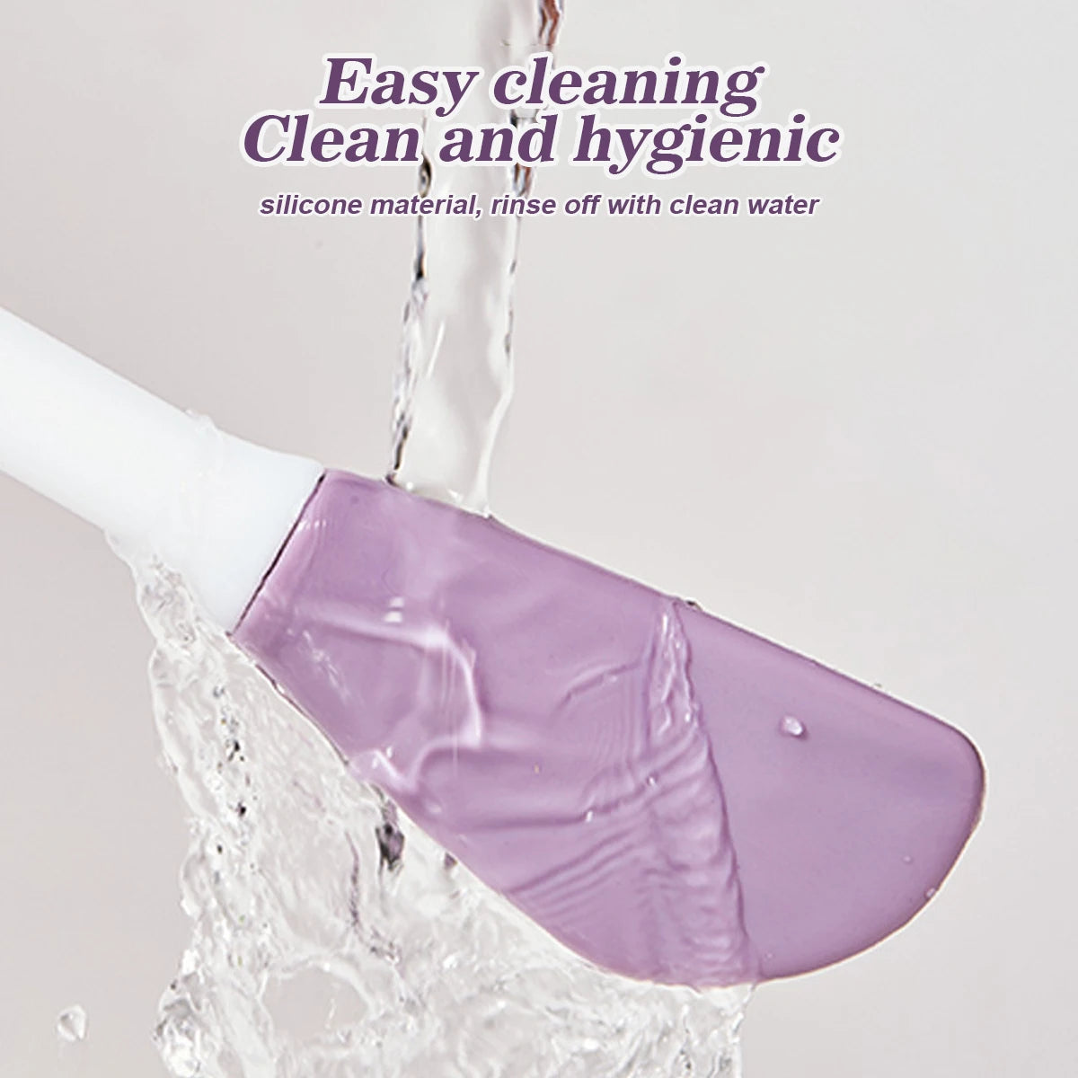 IMAGIC GlowClean 2-in-1 Brush
