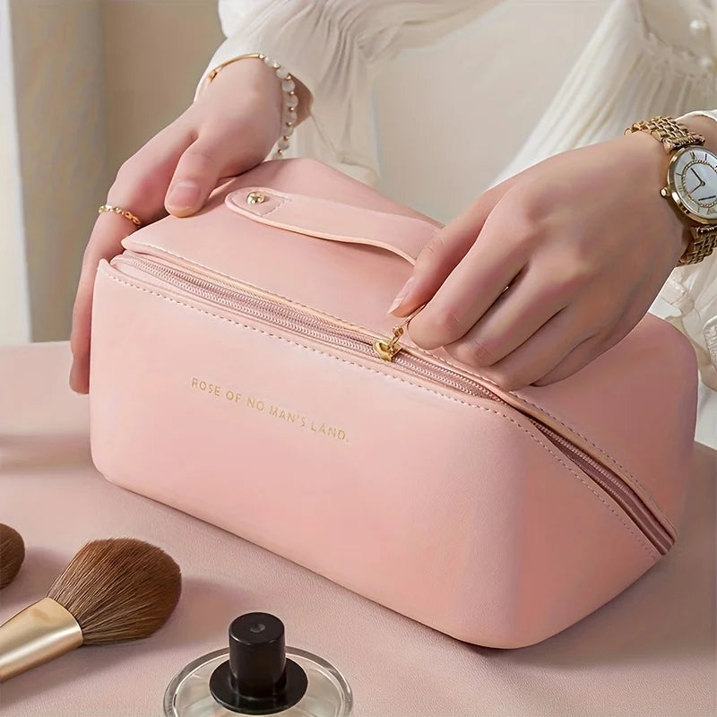Luxe Travel Beauty Organizer