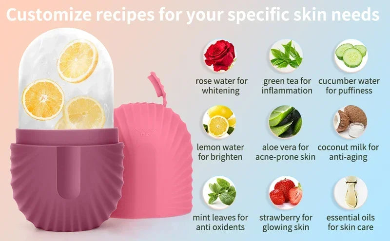 Frosté Beauty Roller