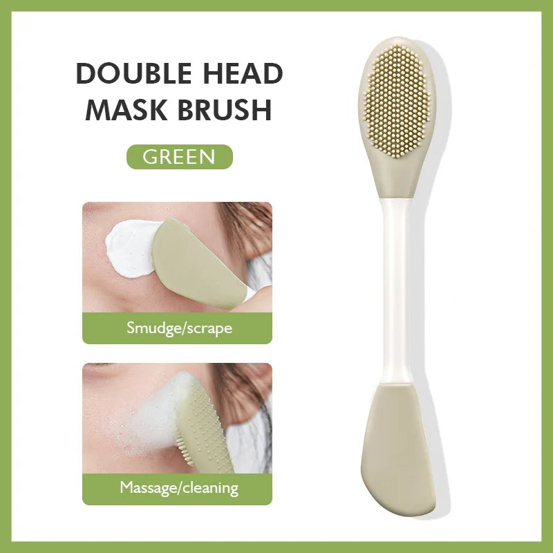 IMAGIC GlowClean 2-in-1 Brush