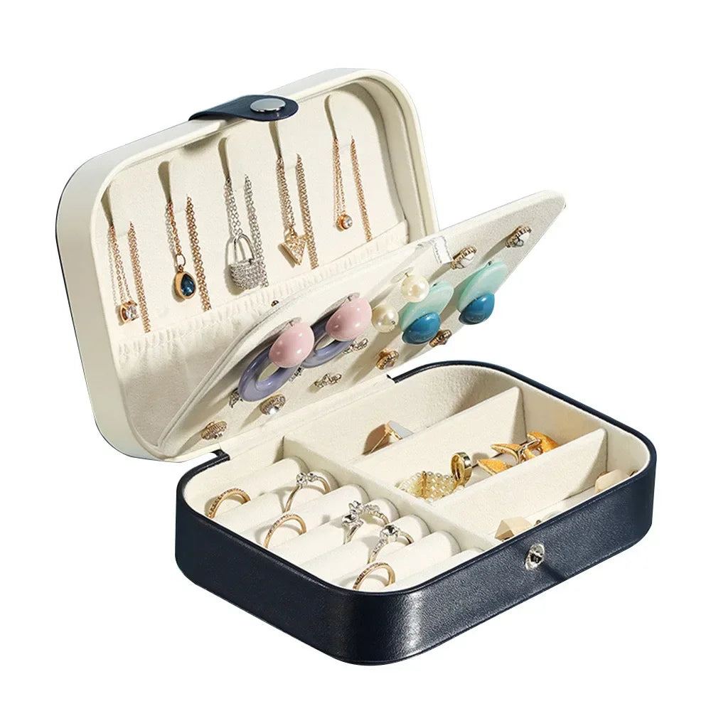 Veliné Travel Jewelry Bo