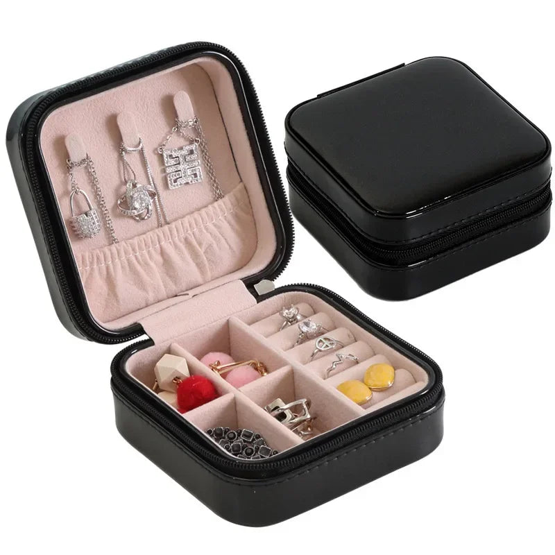 Veliné Travel Jewelry Bo