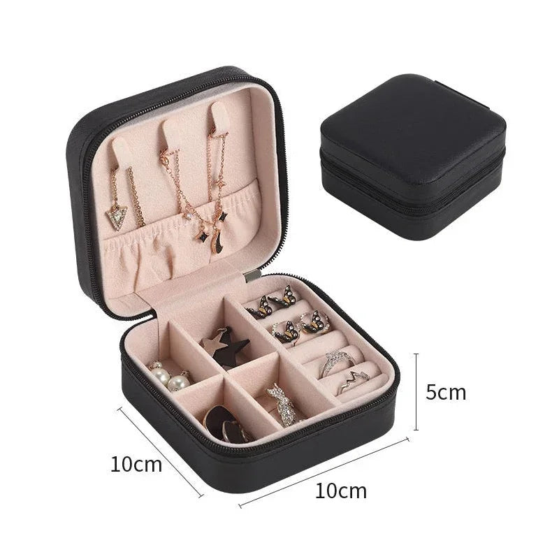 Veliné Travel Jewelry Bo