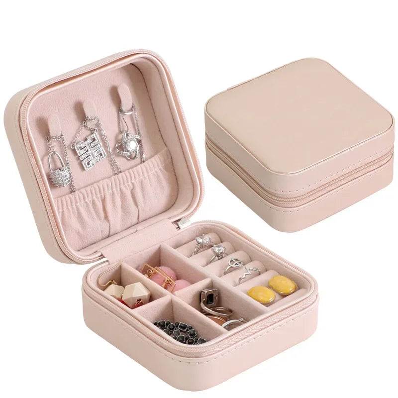 Veliné Travel Jewelry Bo