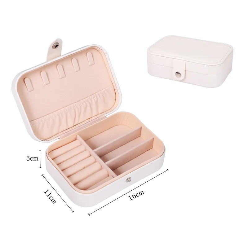 Veliné Travel Jewelry Bo