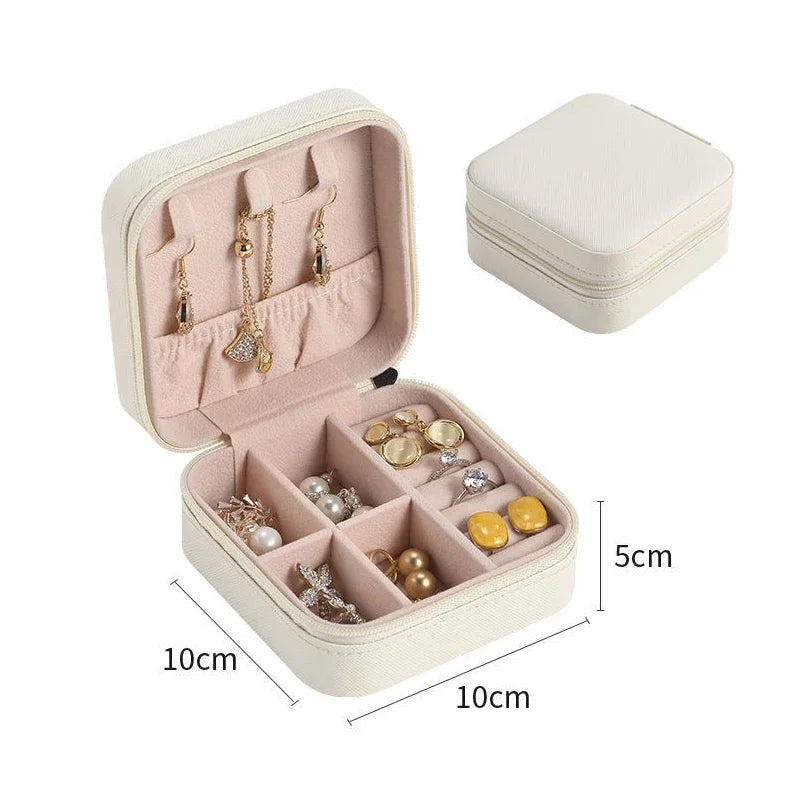 Veliné Travel Jewelry Bo