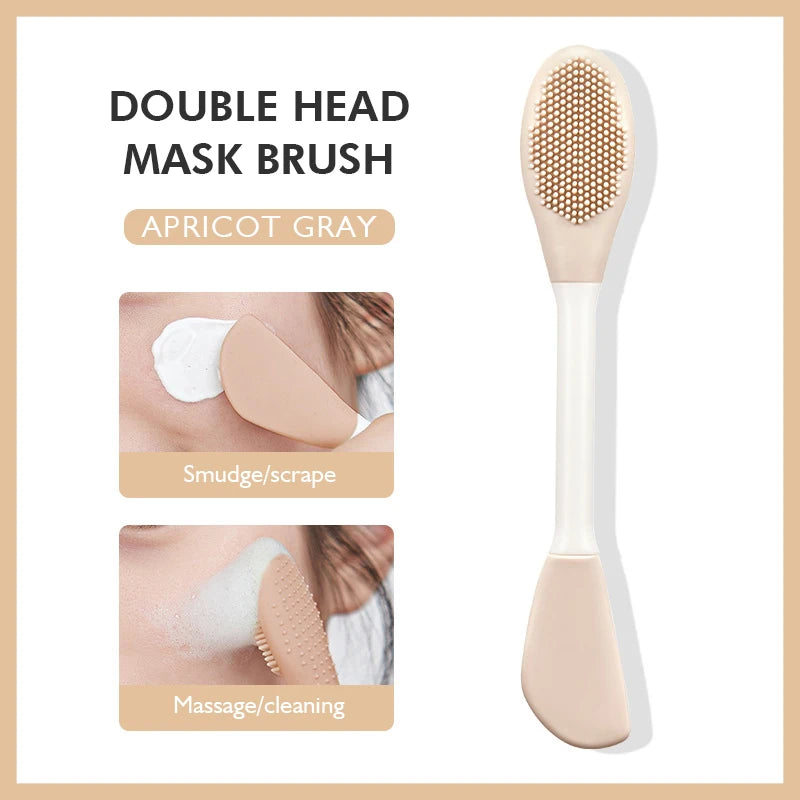 IMAGIC GlowClean 2-in-1 Brush