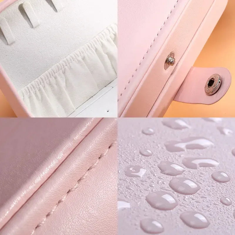 Veliné Travel Jewelry Bo
