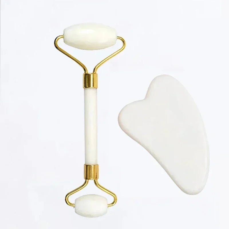 Natural Aura Roller Set