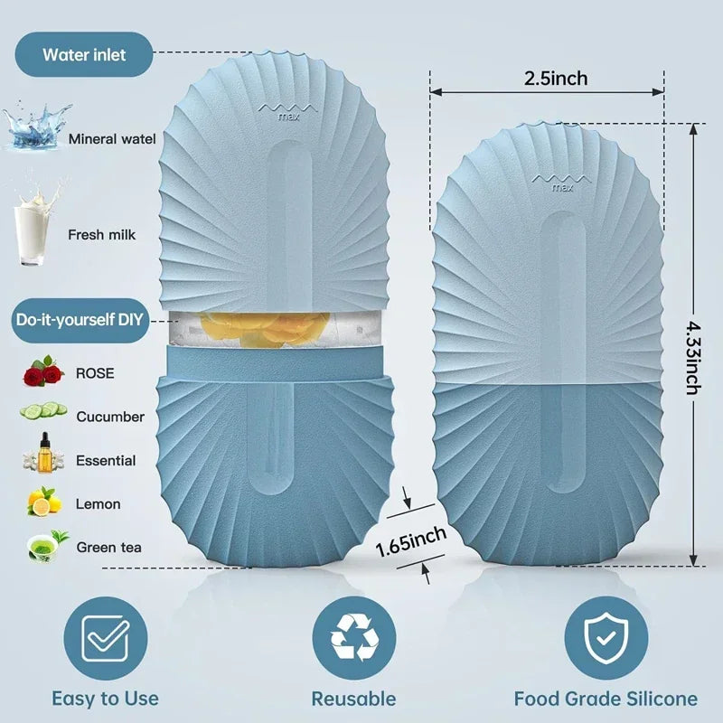Frosté Beauty Roller