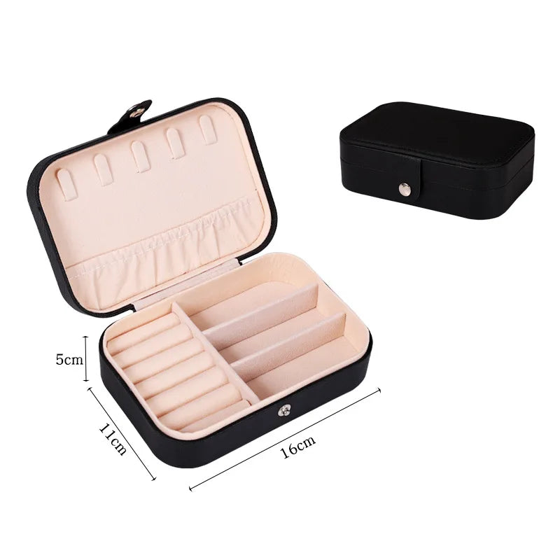 Veliné Travel Jewelry Bo