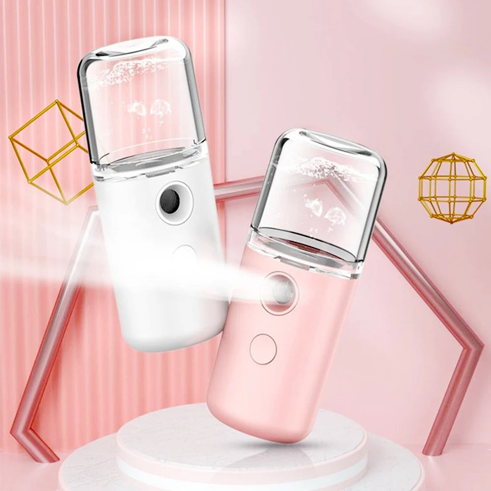 Mistéa Nano Mist Device
