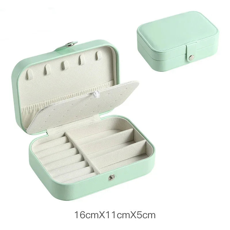 Veliné Travel Jewelry Bo