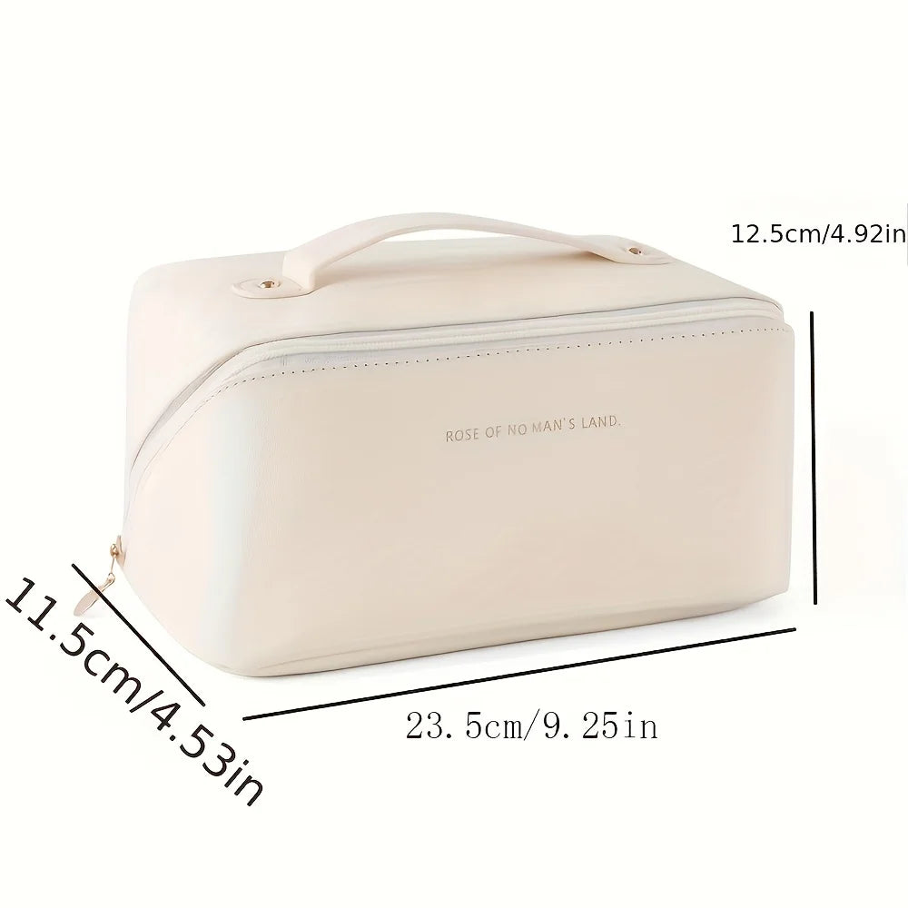 Luxe Travel Beauty Organizer