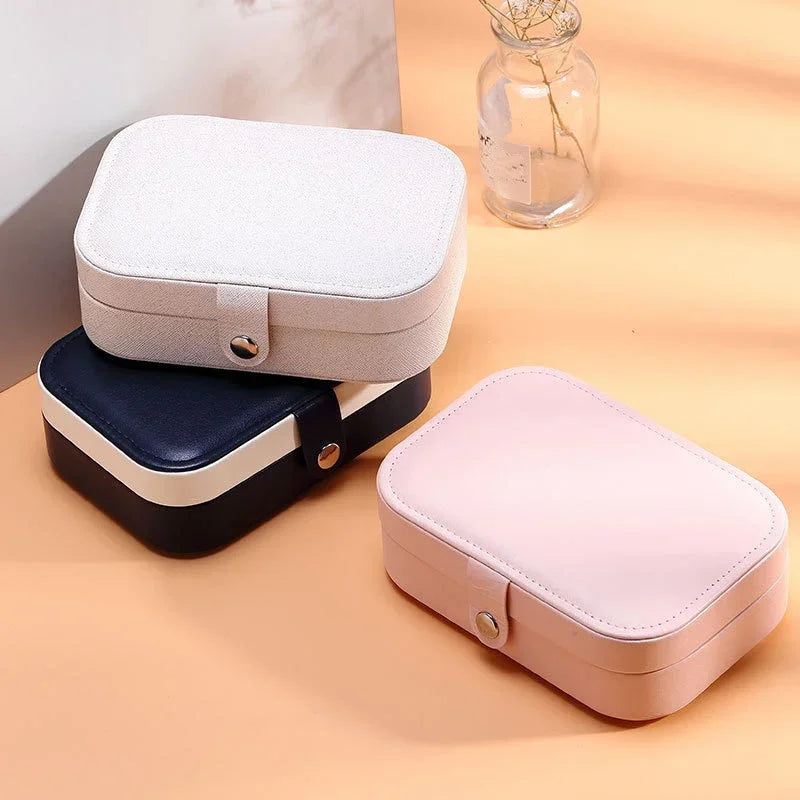 Veliné Travel Jewelry Bo