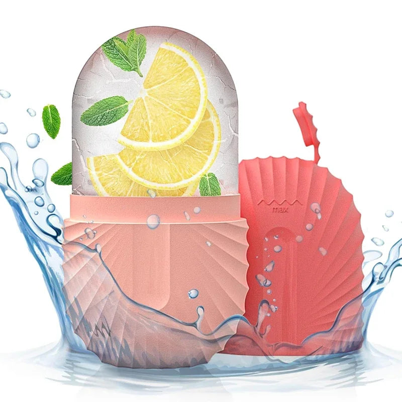 Frosté Beauty Roller