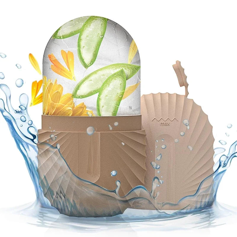 Frosté Beauty Roller