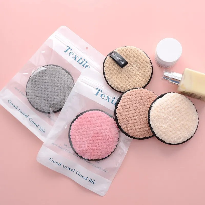 GlowErase Reusable Pads