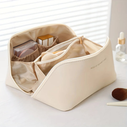 Luxe Travel Beauty Organizer