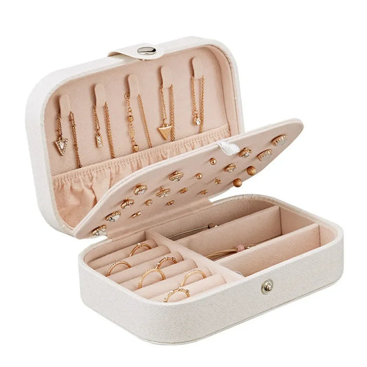 Veliné Travel Jewelry Bo