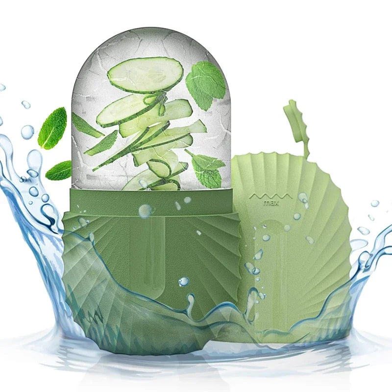 Frosté Beauty Roller