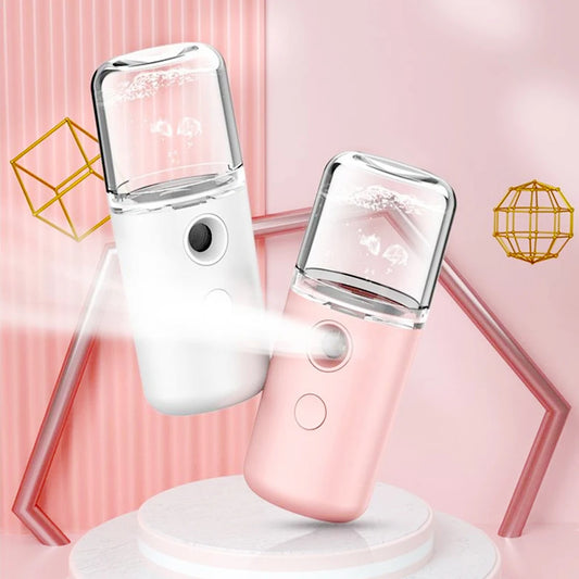 Mistéa Nano Mist Device