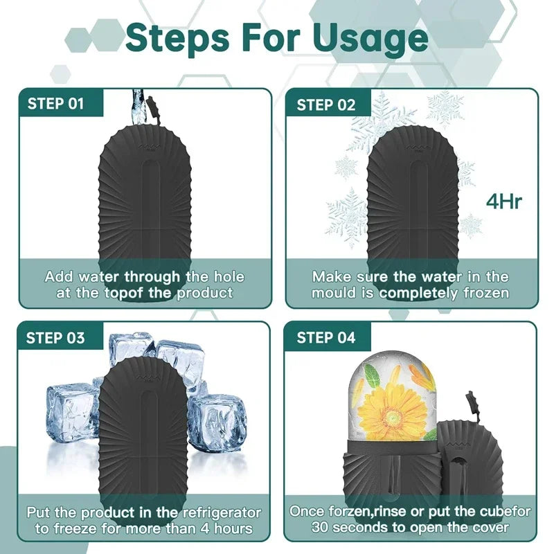 Frosté Beauty Roller