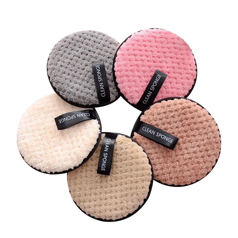 GlowErase Reusable Pads