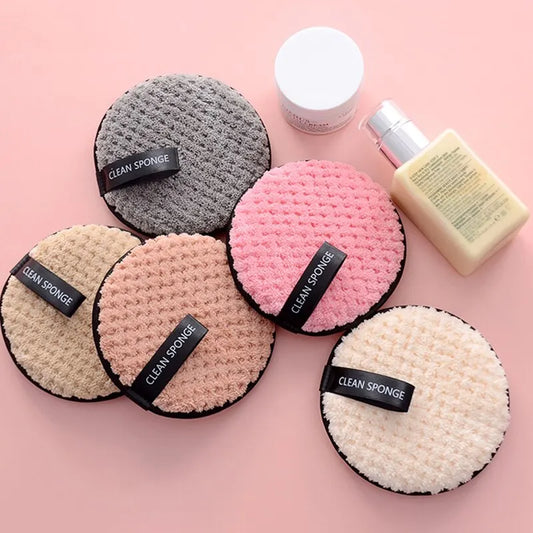 GlowErase Reusable Pads